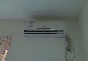 于洪空调维修电话是多少