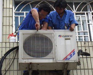 于洪空调维修售后服务中心