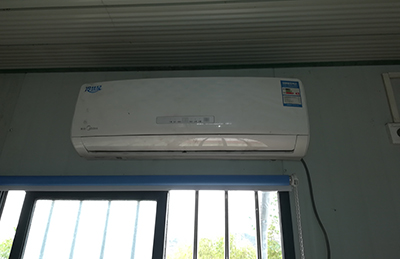 于洪空调维修在哪里找