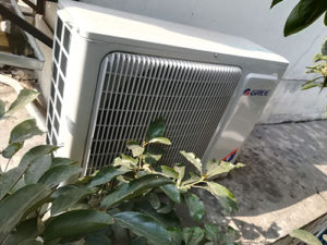 于洪空调维修售后服务