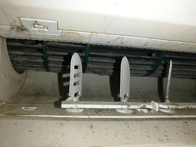 于洪空调维修售后服务中心电话是多少