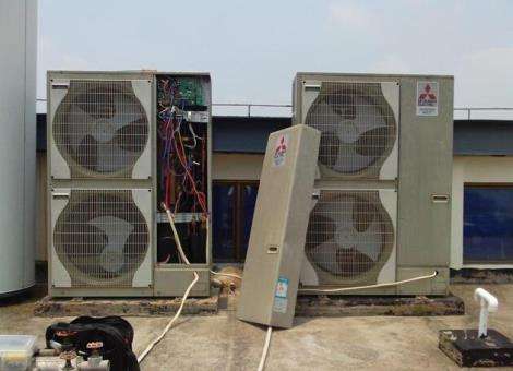 于洪空调维修电话号码多少