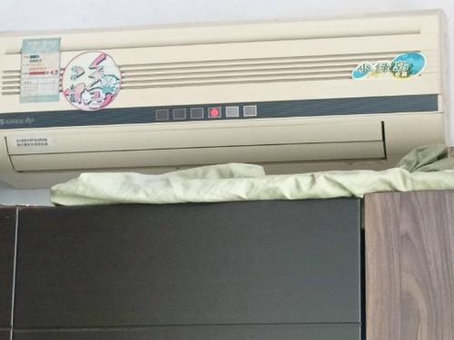 于洪空调维修售后服务中心