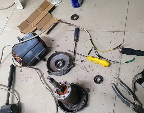 于洪空调维修售后服务中心电话在哪里找