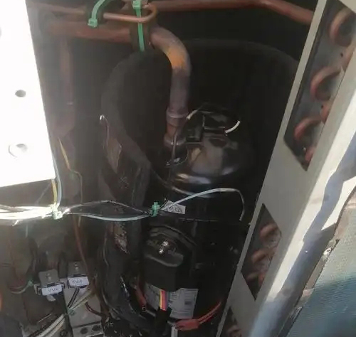 于洪维修变频空调电话在哪里找