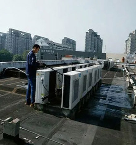 于洪 空调拆装 于洪本地 空调拆装公司