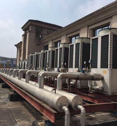 于洪多联机维修 于洪中央空调维修