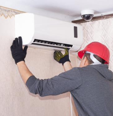 于洪空调内机噪音大