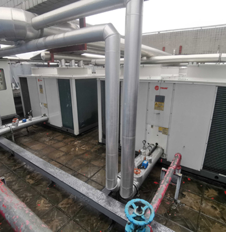 于洪附近中央空调维修 于洪上门中央空调维修