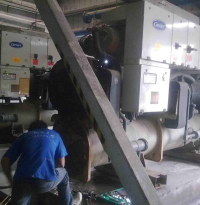 于洪冰箱维修 于洪制冷设备维修